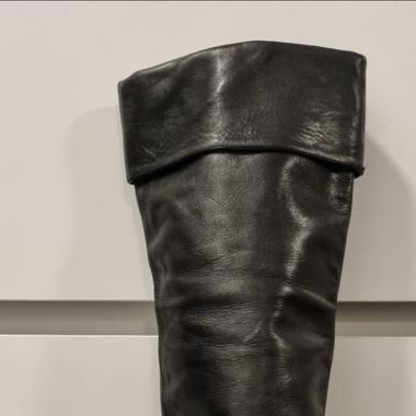 Bottes Vibram