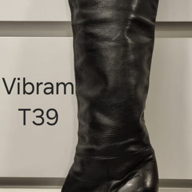 Bottes Vibram