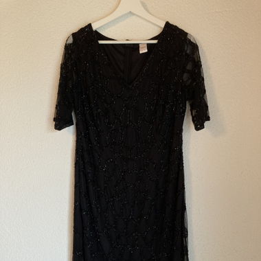 Cocktail-Kleid
