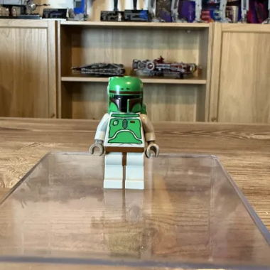 LEGO sw0002 Boba Fett