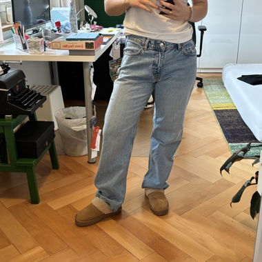 Gina Tricot Perfect-Jeans