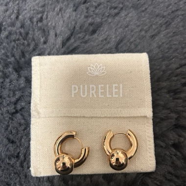Purelei Ohrringe 