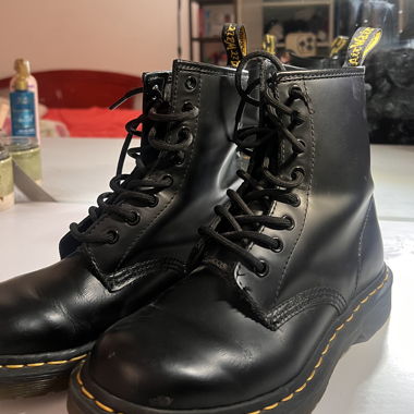 Bottes AirWair 