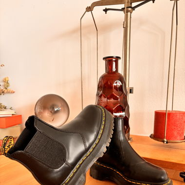 Doc Martens Quad 