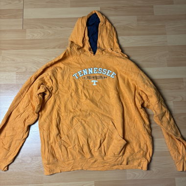 Felpa Tennessee Volunteers XL
