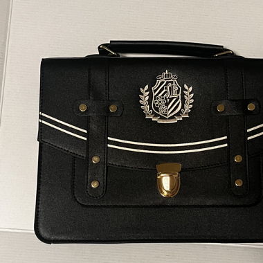 Pochette / sacoche classe