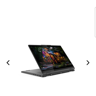 Lenovo Yoga 2in1 32G Ram