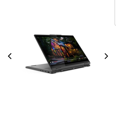 Lenovo Yoga 2in1 32G Ram