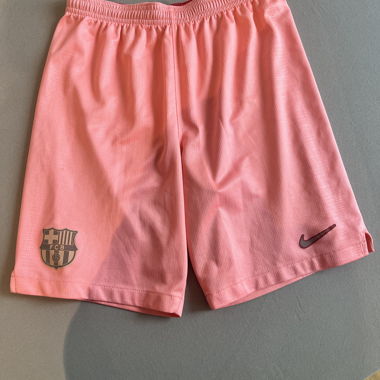 FC Barcelona Shorts