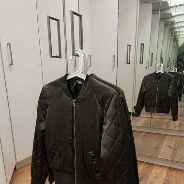 Bomberjacke von H&M