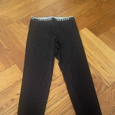Topshop Leggings 