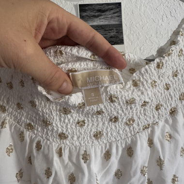 Michael Kors Kleid 