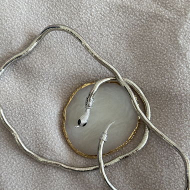 collier transformable