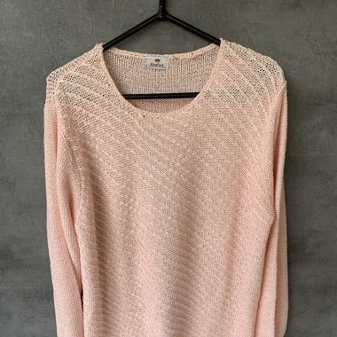 Strickpullover