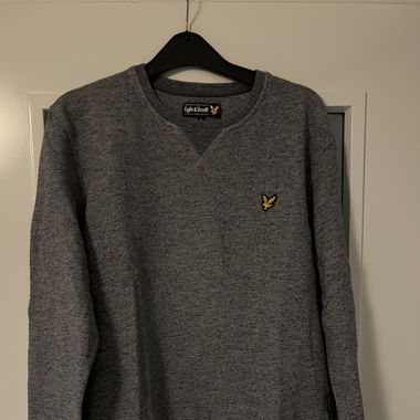 Lyle & Scott Pullover 