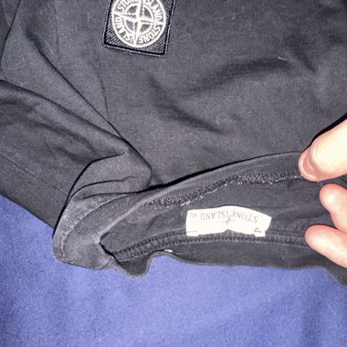 Stone Island T-Shirt