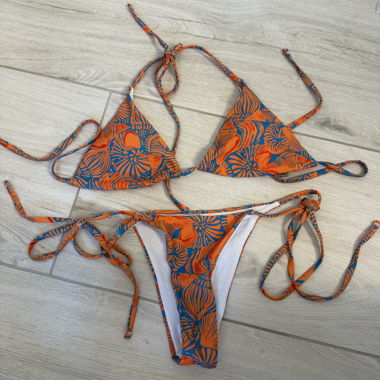 Brazilian Bikini