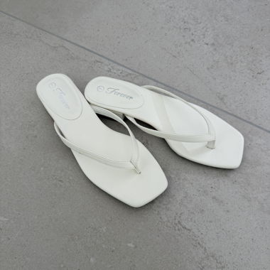 Leather Sandals Gr. 38 NEW