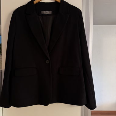 Blazer noir de Primark