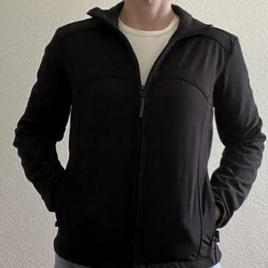 Jacke Softshell