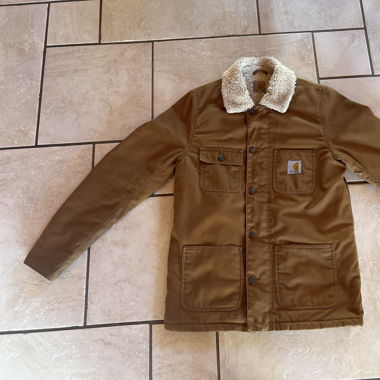 Carhartt, Veste d'hiver