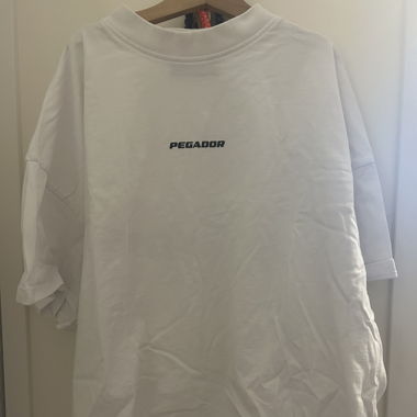 Pegador tshirt