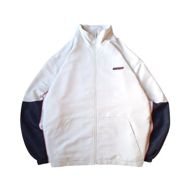 Vintage Reebok Trackjacket (XL)