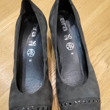 Damenschuhe