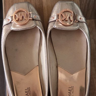 Ballerines Michael Kors