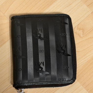 Maison Mollerus Wallet