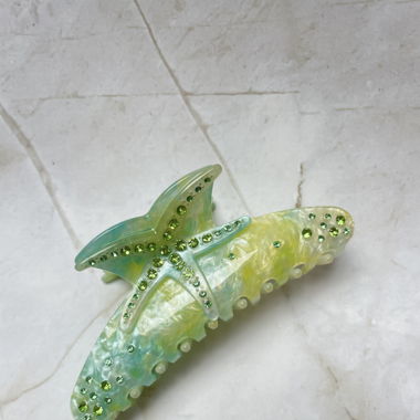Marmaid clip 