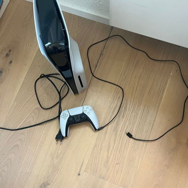 Ps5 comme Neuve!