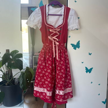 Dirndl M