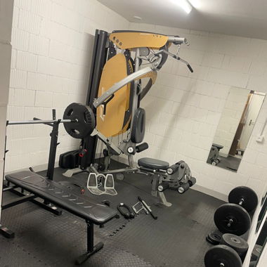 Home Gym