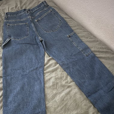 Neuwertige Jeans H&M