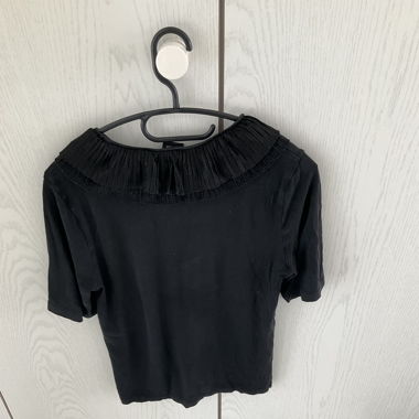 Beau Haut Taille S