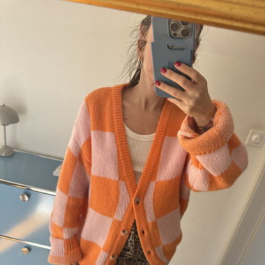 New Stine Goya Cardigan