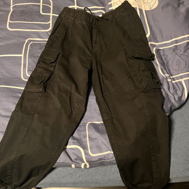 Cargo Pants