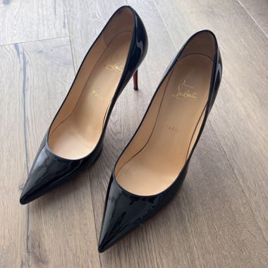 Escarpins Christian Louboutin