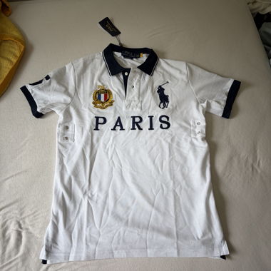 Polo Ralph Lauren Poloshirt, size L