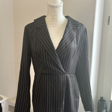Anzug Jumpsuit