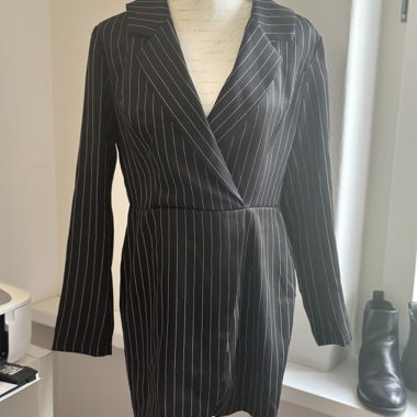 Anzug Jumpsuit