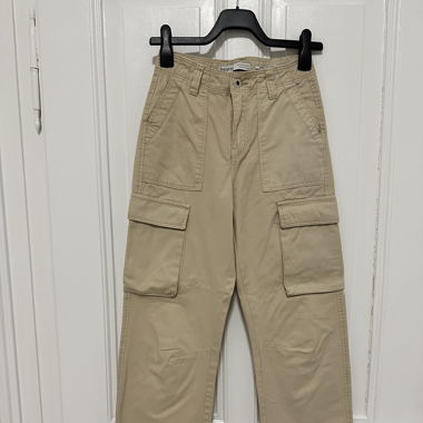 Cargo Hose