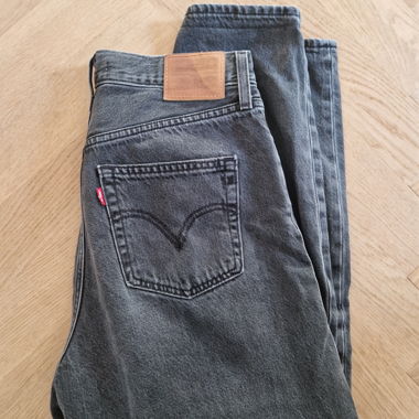 Levis Jeans