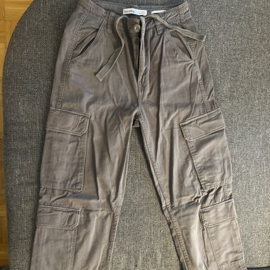 Cargohose 