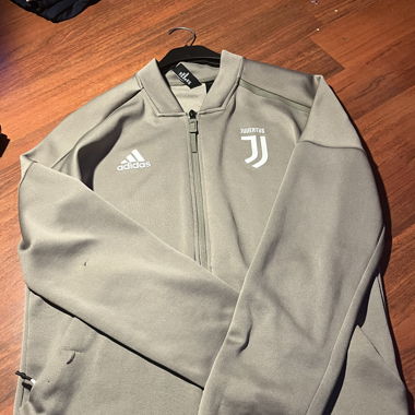 Jacket Adidas Juventus 
