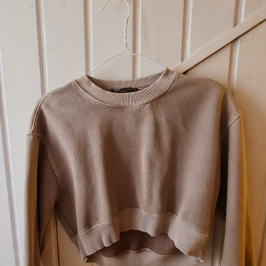 Pullover Zara