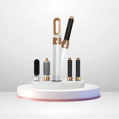 Rovena 5 in 1 Hairstyler