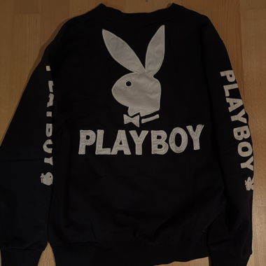 Playboy Hoodie