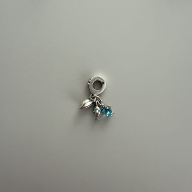 Pandora Silver charm 